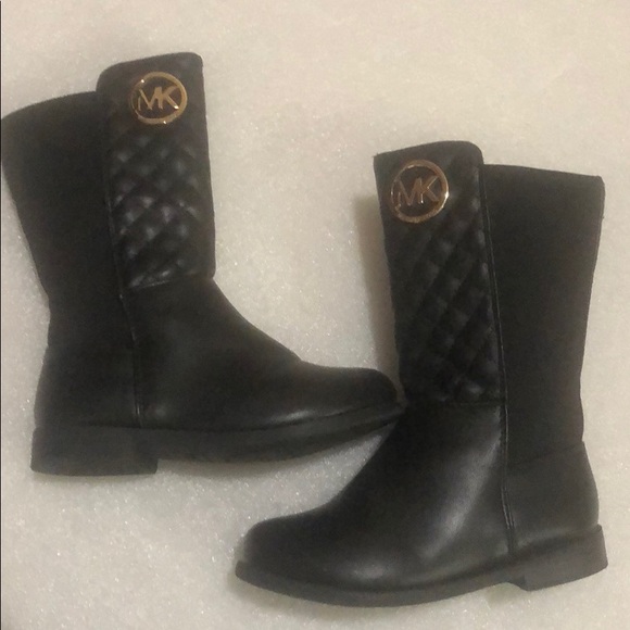 Michael Kors Other - MK kids boot - size 8